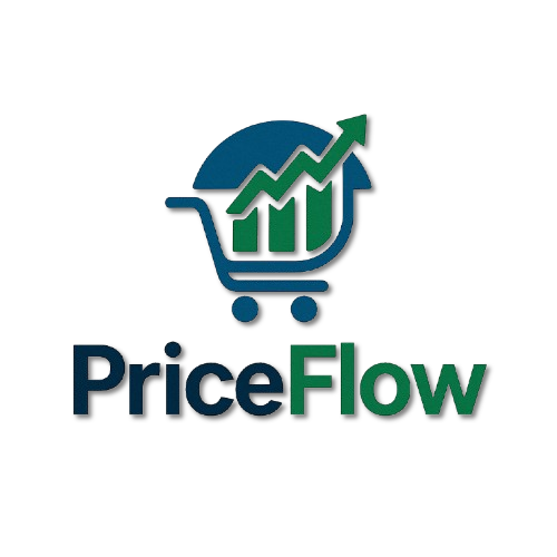 PriceFlow Logo